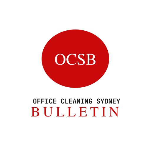 Office Cleaning Sydney Bulletin
